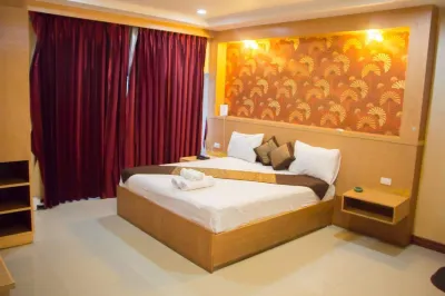 New Pind Balluchi Inn Hotels in Pattaya