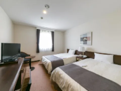 HOTEL COURTLAND Hotels in Nagano