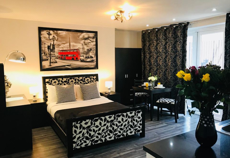 W6 호텔 해머스미스