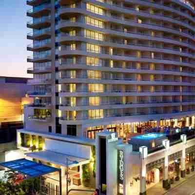 Rydges South Bank Brisbane an EVT hotel Hotel Exterior