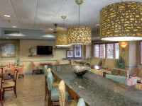 Hampton Inn St. Simons Island Hotels in Saint Simons Island