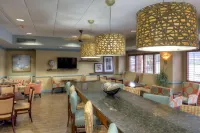 Hampton Inn St. Simons Island