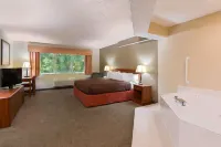 AmericInn by Wyndham Republic - Kæledyr tilladt