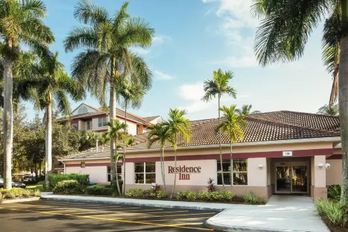 Residence Inn by Marriott Fort Lauderdale City of Plantation Hotels in Plantation