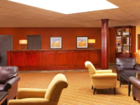 Quality Inn West Lafayette - University Area Hotels in Tippecanoe County