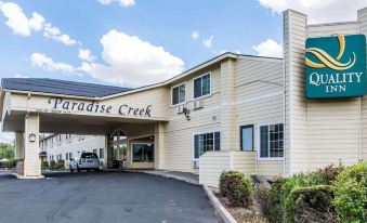 Quality Inn Paradise Creek