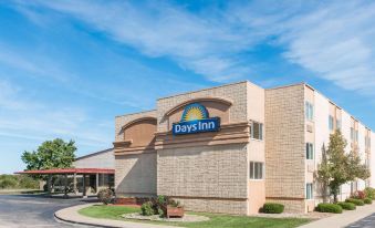 Days Inn by Wyndham Kirksville