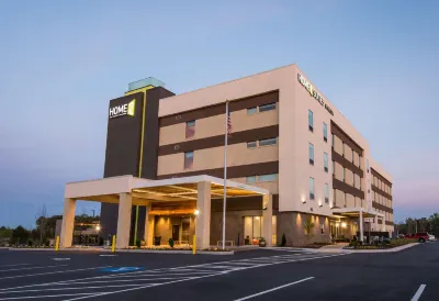 Home2 Suites by Hilton Atlanta Newnan فنادق في Newnan