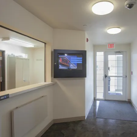 WoodSpring Suites Johnson City