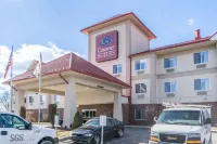 Comfort Suites