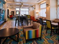 Hampton Inn Pittsburgh/Wexford-Sewickley Các khách sạn ở McCandless Township