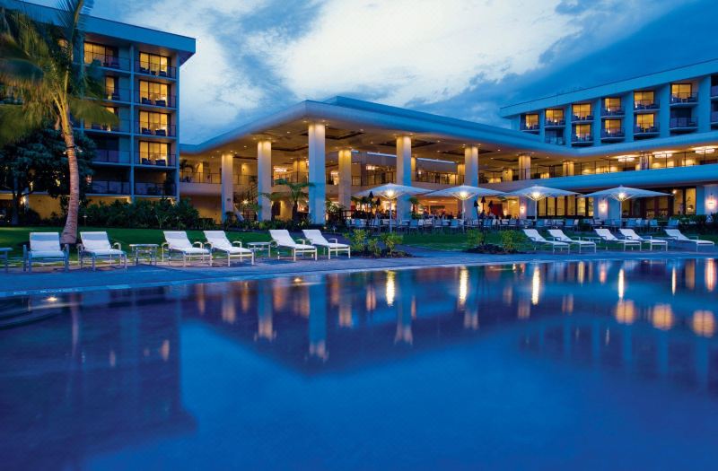 Marriott’s Waikoloa Ocean Club photo 4