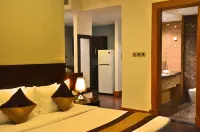 Blaire Executive Suites Hotels in Juffair