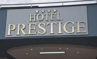 Hotel Prestige Struga