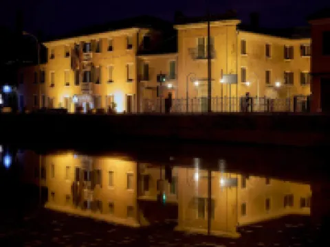 Hotel Riviera dei Dogi Hotels in Mira