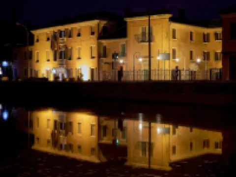 Hotel Riviera dei Dogi Hotels near Villa Valier