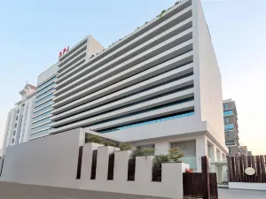 Rpj Hotel Rajkot
