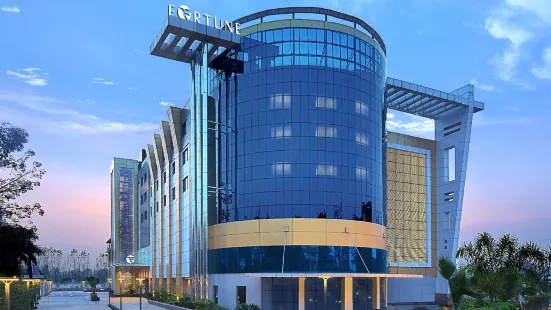 Fortune Park, Haridwar - Member ITC's Hotel Group