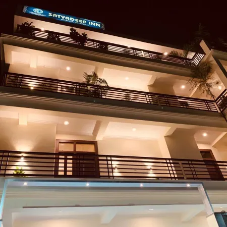 Satyadeep Inn