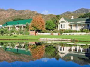 Montagu Vines Guesthouse