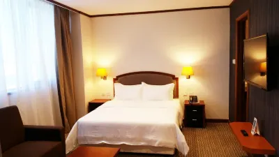 Abdul Razak Hotel Apartments Hotels in Bandar Seri Begawan