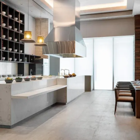 Clark Marriott Hotel