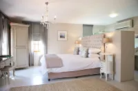 Zorgvliet Wines Country Lodge