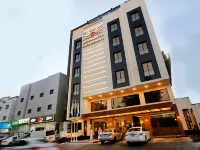Diwan Residence Prince Sultan Road Hotels near Globe Roundabout