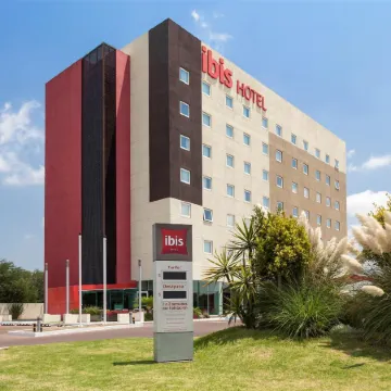 Ibis Budget Aguascalientes