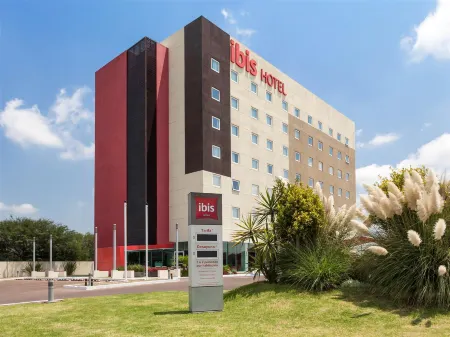 Ibis Budget Aguascalientes