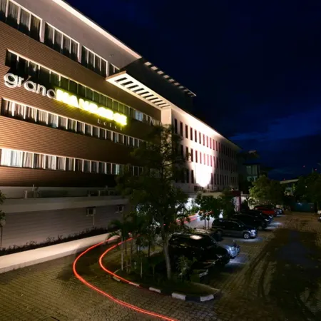 Hotel Grand Nanggroe