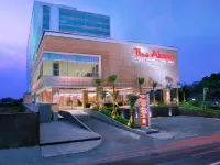 阿拉納酒店及會議中心–梭羅阿斯頓