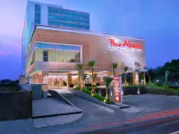 The Alana Hotel & Convention Center Solo by Aston Hotels in Colomadu