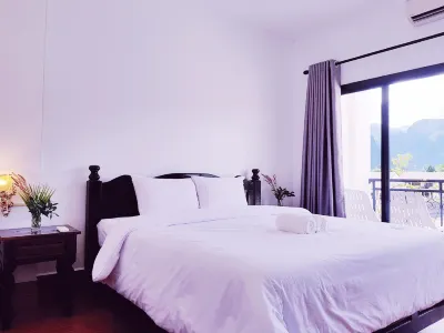Simon Riverside Hotel Hotels in Vang Vieng