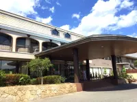 Hotel Daikoen Hotel dekat Okunoshima Island