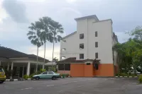 Wawa's Golf View Inn Hotels near KEDAI COP BAJU TAIPING