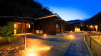 Beppu Onsen Wanko No Yado Yururi Các khách sạn ở Hiji