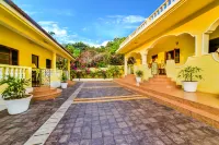 FabHotel la Pablo - Chapora Fort View Hotels in Chapora