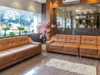 Hotel Hometown- Bandra Kurla Complex Các khách sạn gần Khu ổ chuột Dharavi