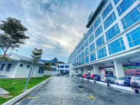 Kingston Hotel 13 - Penang Hill, Penang Formerly Known as DeView Hotel Penang Hotel a 