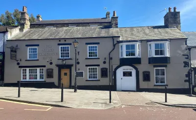 The Three Horseshoes Hotel Hotels in Brignall