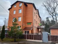 Grin-Star Hotel Hotels near Domodedovo International Airport