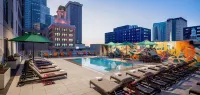Hyatt House Downtown Tampa