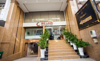 Gic Apartment and Hotel