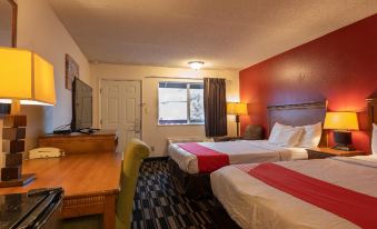 OYO Hotel Chehalis I-5 South