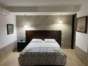 Apartment Loft Well Located in Barranquilla