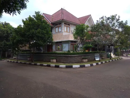 Mitra Dago Antapani Bandung