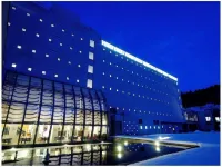 KAMENOI HOTEL AOMORI MAKADO Hotel di Hiranai