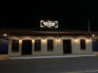 Hotel Casa Grande Hôtels à : Pirassununga