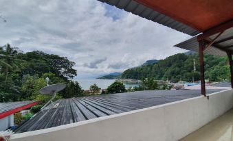 Xaverius Homestay Desa Wisata Tigarihit